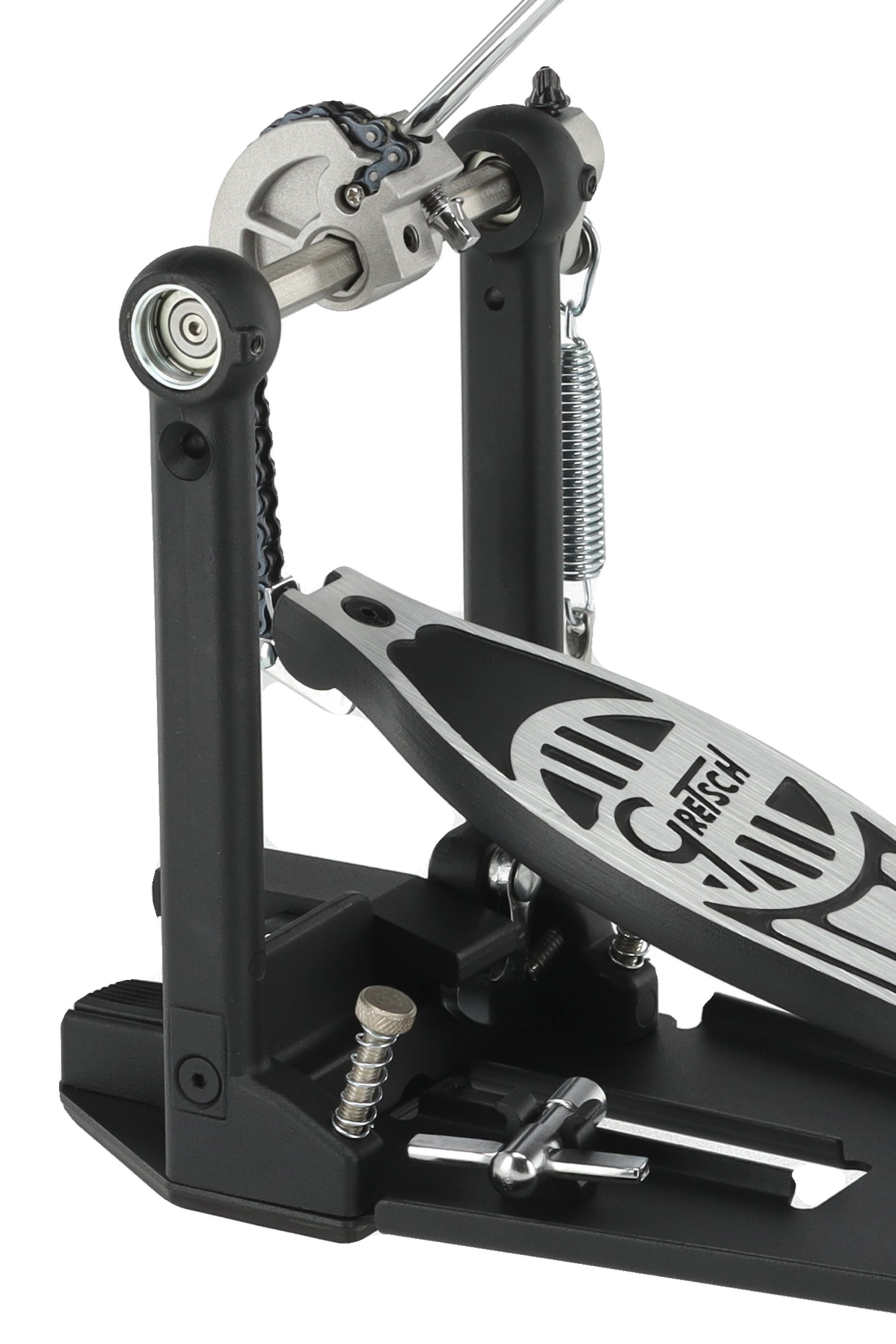 GRG2BP Explorer Single Pedal